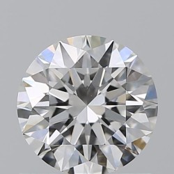 Diament szlif okrągły, 0.76ct, VVS1, F, GIA 1538296387